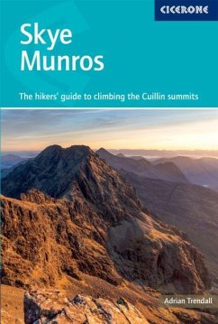 Cover Skye Munros