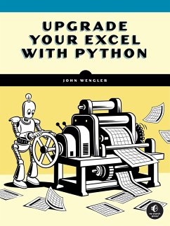 Automate the Excel Stuff with Python - Wengler, John Automate the Excel Stuff with Python - Wengler, John