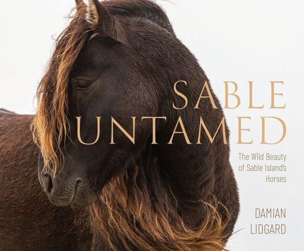 Sable Untamed Sable Untamed