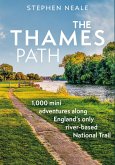The Thames Path The Thames Path