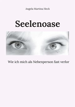 Cover Seelenoase