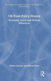 UK Food Policy History