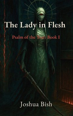 Cover The Lady in Flesh