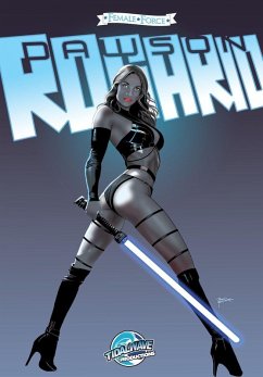 Cover Female Force