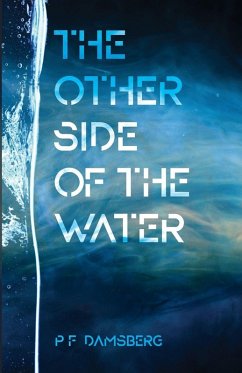 Cover Peter Damsberg