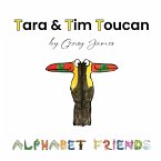 Tara & Tim Toucan Tara & Tim Toucan