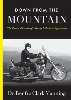 Down from the Mountain - Manning, Renfro