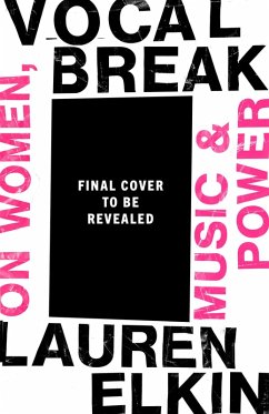 Cover Vocal Break