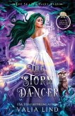 The Storm Dancer