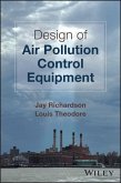 Design of Air Pollution Control Equipment Design of Air Pollution Control Equipment