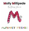 Molly Millipede - Bild 1