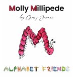 Molly Millipede Molly Millipede
