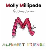 Molly Millipede