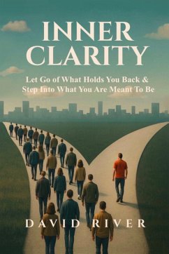 Cover Inner Clarity