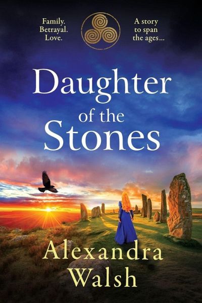 Daughter of the Stones Daughter of the Stones