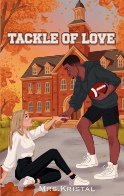Cover Tackle of Love