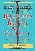Raiders of the Bronze Age Collapse