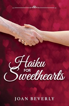 Cover Haiku for Sweethearts