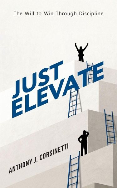 Just Elevate Just Elevate
