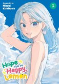 Hope You're Happy, Lemon Vol. 3 Hope You're Happy, Lemon Vol. 3