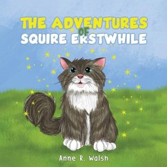Cover The Adventures of Squire Erstwhile