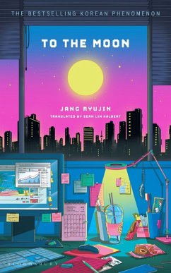 To the Moon - Ryujin, Jang