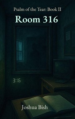 Room 316 - Bish, Joshua