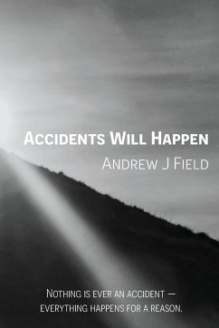 Cover Accidents Will Happen