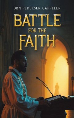 Cover Battle for the Faith