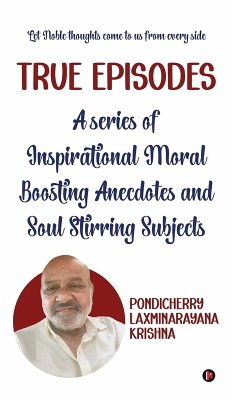 Cover True Episodes