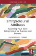 Entrepreneurial Attributes - Bild 1