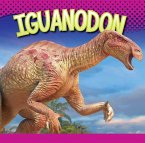 Iguanodon