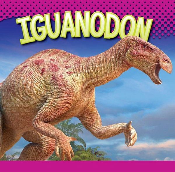 Iguanodon