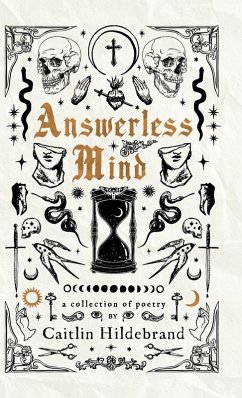 Answerless Mind - Hildebrand, Caitlin Answerless Mind - Hildebrand, Caitlin