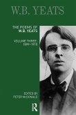 The Poems of W.B. Yeats The Poems of W.B. Yeats