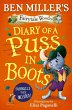 Diary of a Puss in Boots - Bild 1