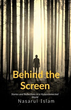 Cover Behind the Screen