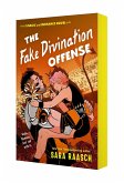 The Fake Divination Offense The Fake Divination Offense