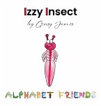 Izzy Insect Izzy Insect