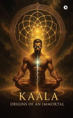 Kaala - Vishal Nagabhushan Kaala - Vishal Nagabhushan