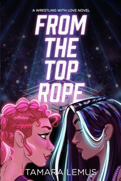 From the Top Rope Cover From the Top Rope