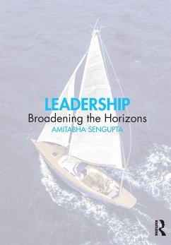 Leadership - Sengupta, Amitabha