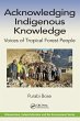 Acknowledging Indigenous Knowledge - Bild 1