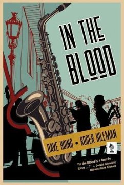 In The Blood (eBook, ePUB) Cover In The Blood (eBook, ePUB)