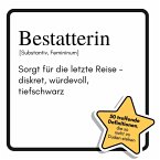 Bestatterin