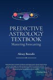 Predictive Astrology Textbook