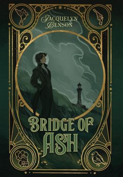 Cover Bridge of Ash