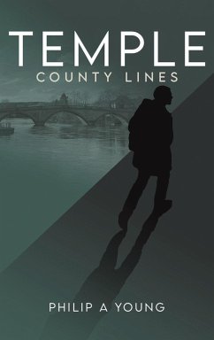 Cover Temple County Lines