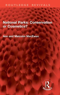 Cover National Parks