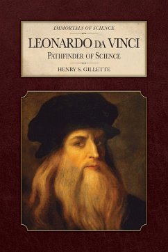 Cover Leonardo da Vinci